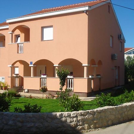 Apartments Luna Sukošan Exterior foto